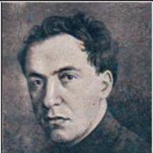 Mikhail Efimovich Mikhailov's Profile Photo