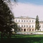 Photo from profile of Pavel Podgorny