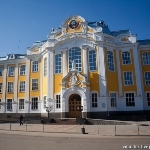 Photo from profile of Pavel Podgorny