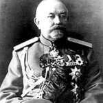 Photo from profile of Nikolai Petrovich Mihnevich