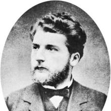 Georges Bizet's Profile Photo