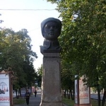 Achievement  of Yefim Mamontov