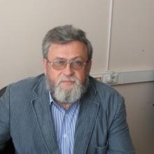 Alexander Vladimirovich Mogilev's Profile Photo