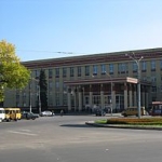 Photo from profile of Vyacheslav Ivanovich Moiseev