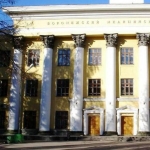 Photo from profile of Vyacheslav Ivanovich Moiseev