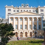Photo from profile of Vladimir Pozhidaev