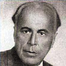 Mikhai lMikhailovich Morozov's Profile Photo