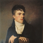 John James Ruskin - Father of John Ruskin