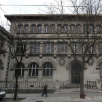 Photo from profile of Dominique Gonzalez-Foerster