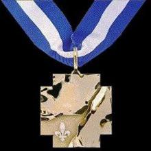 Award National Order of Québec