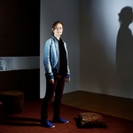 Photo from profile of Dominique Gonzalez-Foerster