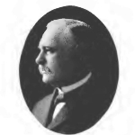 Charles Colgate Abbe - Brother of Cleveland Abbe