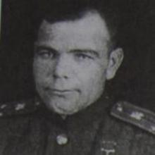 Alexey Romanovich Krutogolov's Profile Photo