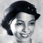 Yoko Kozakura - Spouse of Ken Uehara