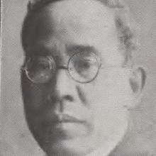 Daisaburo Tsugita's Profile Photo