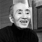 Yoshi Katō - Spouse of Isuzu Yamada