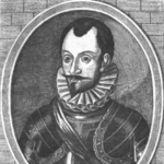 Stanisław "the Pious" Radziwiłł - Son of Mikolaj Radziwill
