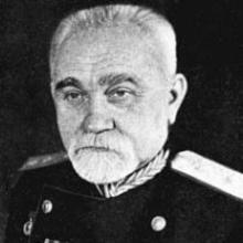 Yevgeny Nikanorovich Pavlovsky's Profile Photo