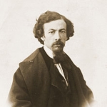 Jean-Baptiste Gustav Le Gray - competitor of Frederick Archer