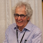 Jerry Uelsmann - coworker of Jaime Ardila