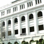 Photo from profile of Bhudeb Basu