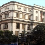 Photo from profile of Bhudeb Basu