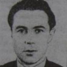 Mikhail Ivanovich Krymov's Profile Photo