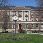 Photo from profile of Samuel Williams