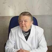 Valentina Platonova's Profile Photo