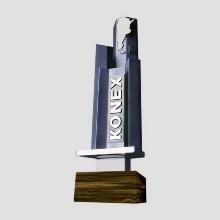 Award Diamond Konex Award for Visual Arts