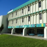 Photo from profile of Craig Kauffman