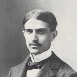 Stephen Crane  - Friend of Robert Barr