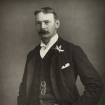 Jerome Klapka Jerome  - colleague of Robert Barr