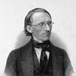 Carl Friedrich Wilhelm Ludwig - colleague of John Abel