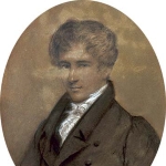 Photo from profile of Niels Abel
