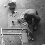 Photo from profile of Craig Kauffman