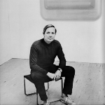 Photo from profile of Craig Kauffman