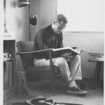Photo from profile of Craig Kauffman