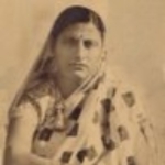 Sita Kaul (Vatal) - Spouse of Jainath Kaul