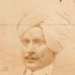 Bishambhar Nath Kaul - Father of Jainath Kaul