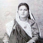 Chando Kaul (Bhan) - Mother of Jainath Kaul