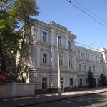 Photo from profile of Alexander Roitburd