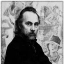 Nikolai Ivanovich Plonish's Profile Photo