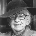 Photo from profile of Marjory Douglas