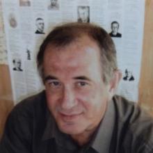 Yuri Onoprienko's Profile Photo