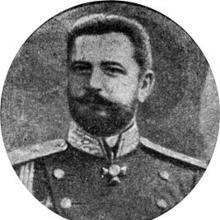 Mikhail Mikhailovich Pleshkov's Profile Photo