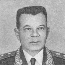 Vitaly Sergeevich Polenov's Profile Photo