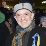 Photo from profile of Alexander Roitburd