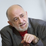 Photo from profile of Alexander Roitburd