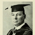 Frederick Elmer Bolton  - Brother of Herbert Bolton